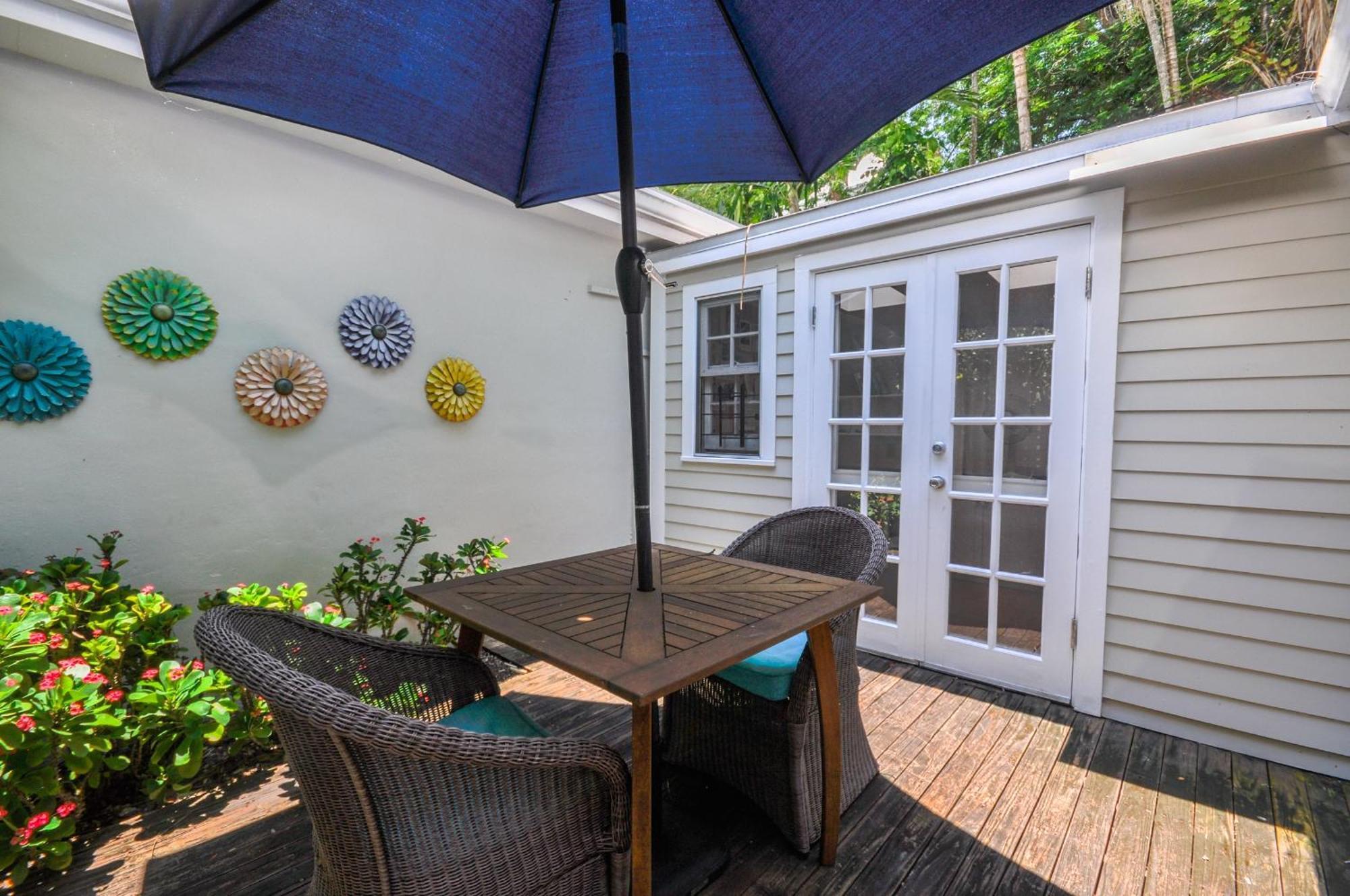 Ann Street Cottage Key West Exteriér fotografie