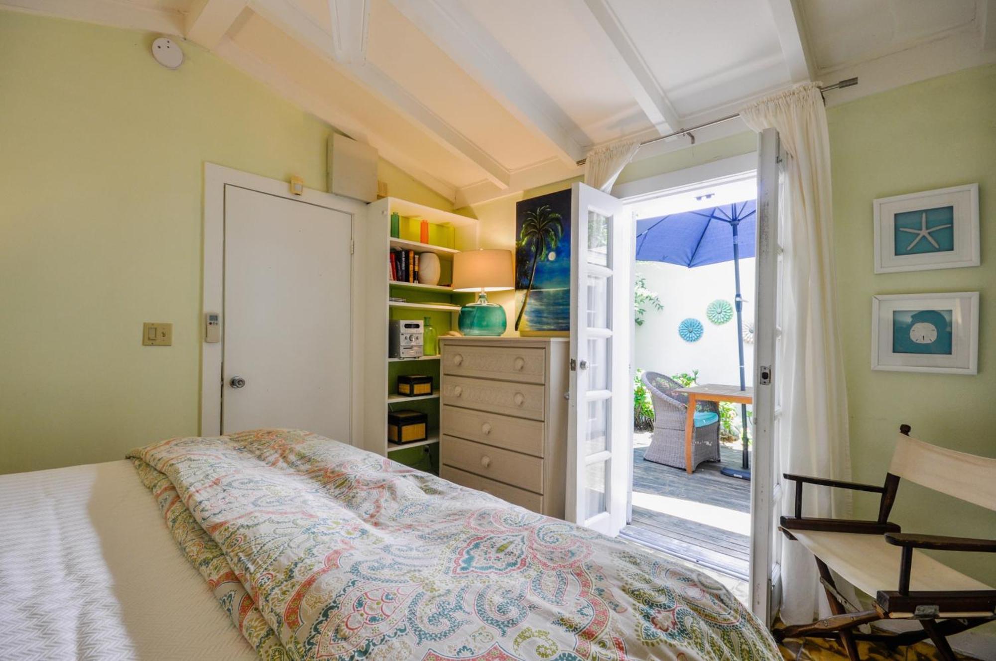 Ann Street Cottage Key West Exteriér fotografie