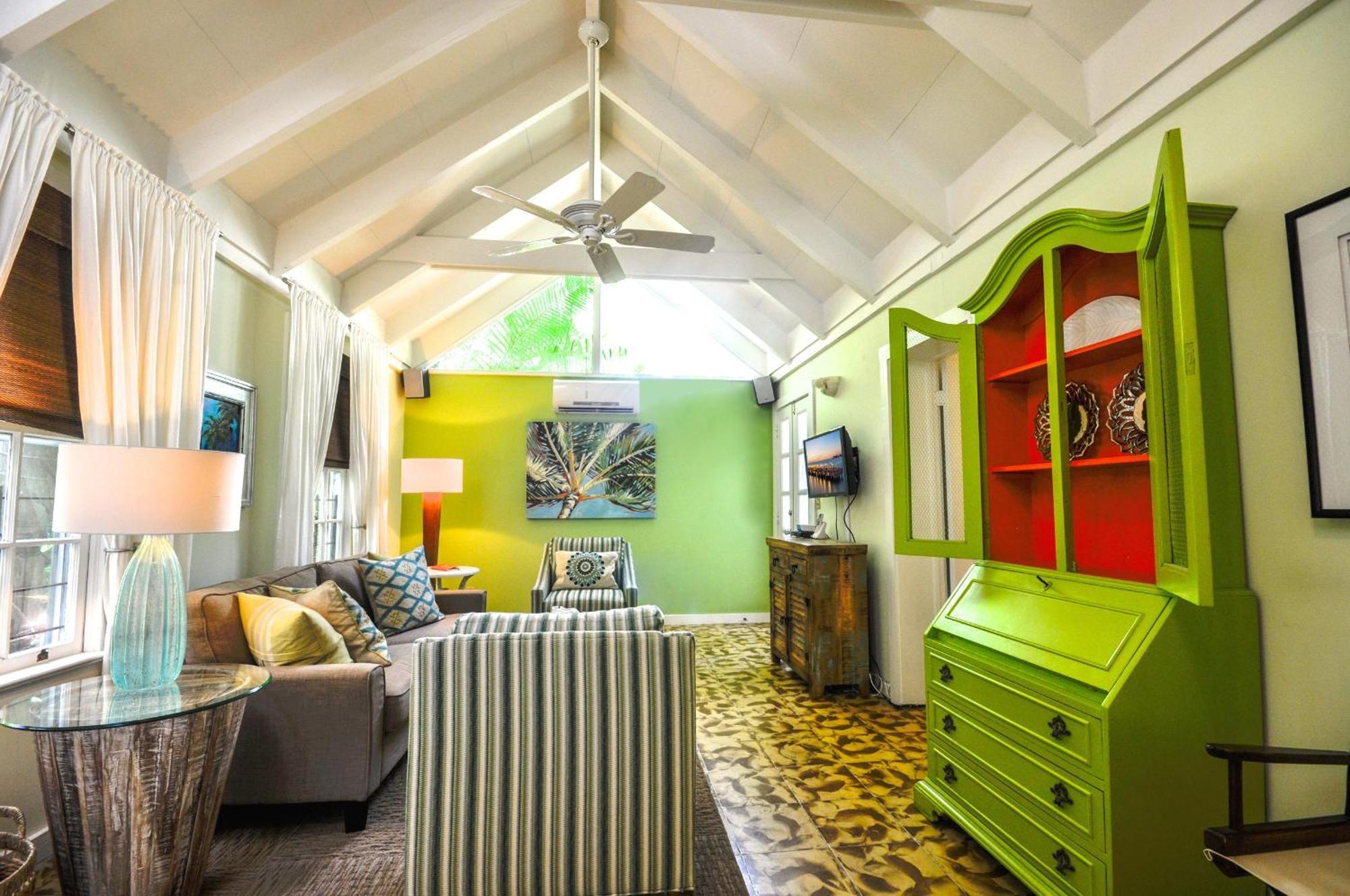 Ann Street Cottage Key West Exteriér fotografie