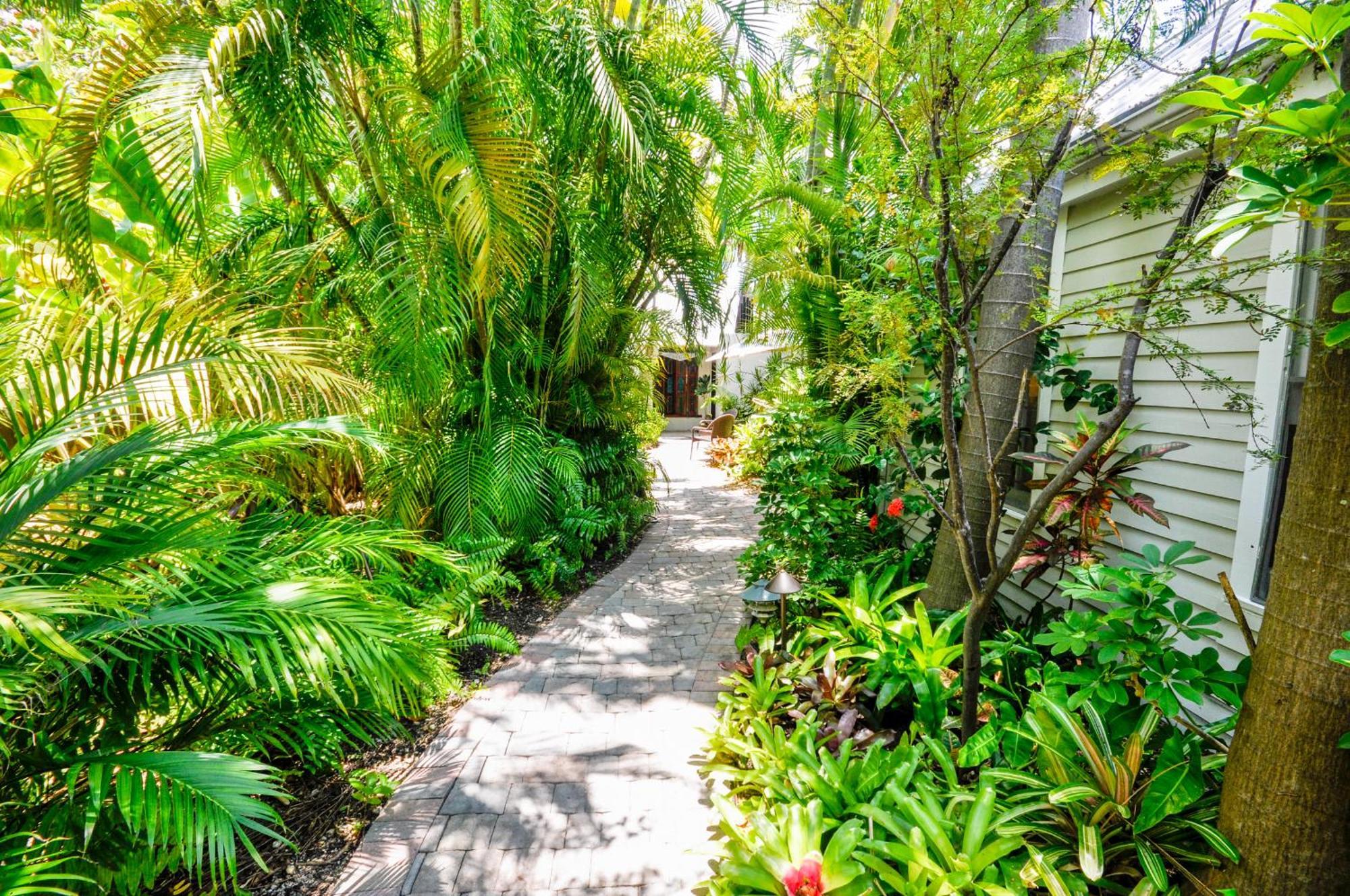 Ann Street Cottage Key West Exteriér fotografie