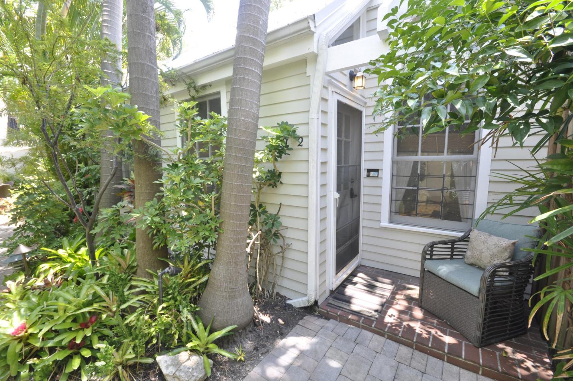 Ann Street Cottage Key West Exteriér fotografie